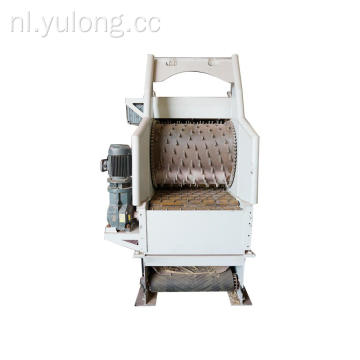 YULONG T-Rex6550A industriële houtversnipperaar te koop